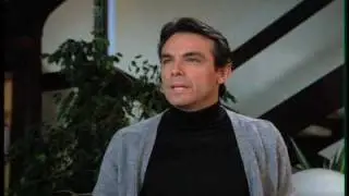 Paul Shenar - Dynasty - Season 3 - The Search