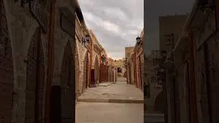 ESKİ MARDİN #shortsvideo #mardin #merdin