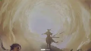 Naraka Suffer No demon Toxic shroud Challenge
