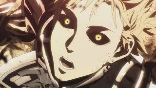 Genos - One Punch Man「AMV」
- Robots