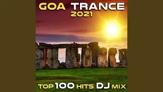 Pleione (Goa Trance 2021 Top 100 Hits DJ Mixed)
