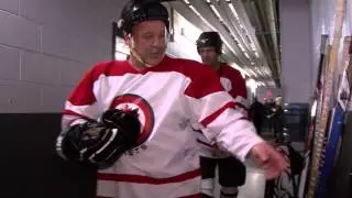 Swift Current's Credit Union iPlex is Hockeyville