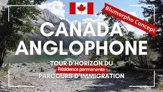 ENTREE EXPRESS CANADA - Parcours d'immigration pour la r&eacute;sidence permanente  (PTQ-PTMS-CEC)