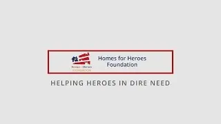 Homes for Heroes Foundation Presents Grant to the Colorado Nursing Foundation