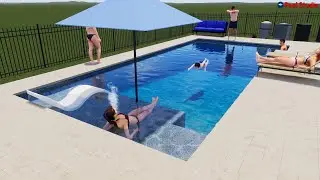 Trendsetter Pools 2026 8704