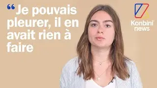 « J’ai été victime de viols conjugaux entre mes 15 et 18 ans » | Capucine Coudrier témoigne.