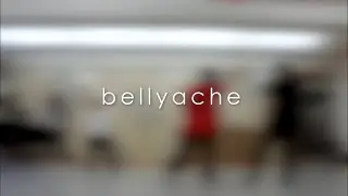 bellyache - Billie Eilish || Jennifer Huang Choreography || Sparkworks 2.0