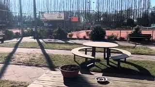 Tennisschool Amsterdam