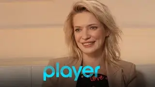 Paulina Gałązka zagrała główną rolę w filmie „Dziewczyny z Dubaju” | Playerlove