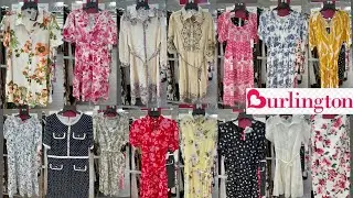 🔥BURLINGTON NEW ARRIVALS‼️FASHION CLOTHING FINDS FOR LESS | BURLINGTON SHOPPING 🛍️ 2026