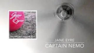 Jane Eyre - Captain Nemo
