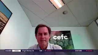 Australia&rsquo;s first dedicated green bond fund.