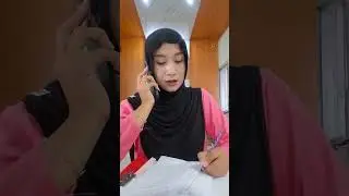 PERAWAT MAIN HP TEROOS ‼️