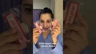 #crueltyfree #vegan #veganlifestyle #veganmakeup