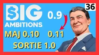 Big Ambitions : MAJ 0.10, 0.11 et 1.0 &ndash; Le guide ULTIME !