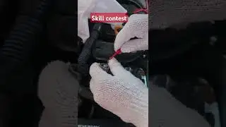 How to check Oil Control Valve