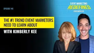 The #1 Trend Event Marketers Need To Learn About