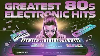 The Ultimate 80s Electronic Revival &ndash; Classic Synth Sounds Reborn