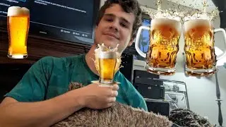 How International Beer Day Isn't Needed