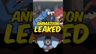 Invincble Season 4 Animation LEAKED😲💥