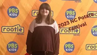 2023 NC Potato Festival in Elizabeth City