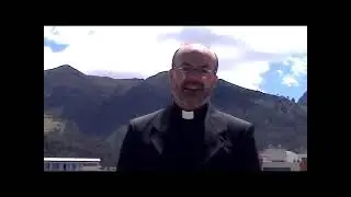 Video Seminario Redemptoris Mater Ecuador -2006