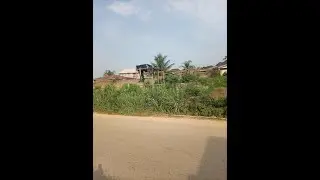 One And A Half Plot Of Land At Ire Akari Estate, Oluyole Extension