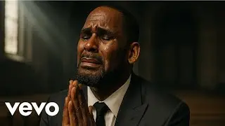 R. Kelly - A Father's Cry In Silence