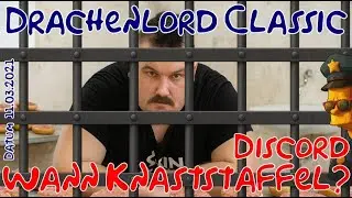 Drachenlord reaction - 