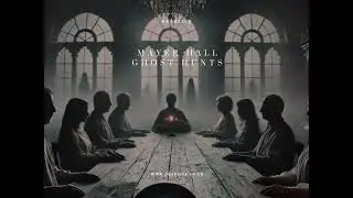 Mayer Hall Ghost Hunts Liverpool