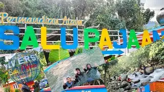 wisata alam salu pajaan