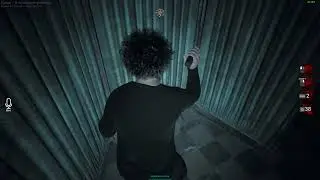 Damned 2 - ЛЮРКЕР