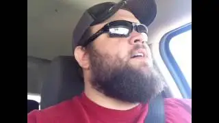 Brandon Rhyder - California #6secondcover