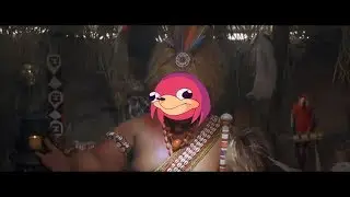SPIT ON THE FAKE QUEEN