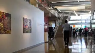 Tribal Revival Exhibition Tour