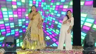 Mother - Daughter Wedding Dance 