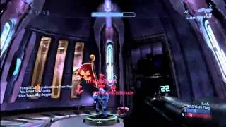 NPL Sticky - Halo 3 Montage 2 :: Edited by Orphanslayer