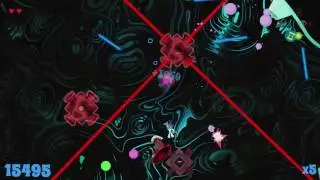 Laser Disco Defenders - Hits PS4 15th November 2016!