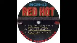 MCM 13 - how to run a train
