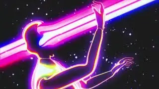 the weeknd - blinding lights [slowed + reverb]