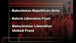 Balochistan's woes