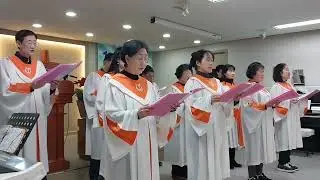 시편 40편(주만 바라볼지라)(2026)