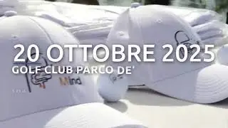 Security Mind Golf Experience