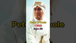 ✨ Top 10 GREATEST Actors of The 1960s Classic TV: Then & Now! #ytshorts