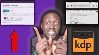 Creating Your Amazon Kindle Publishing Account: Step-by-Step Guide to Publishing Low Content Books