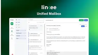 Linkee Lifetime Deal - Automate Your Link Building With AI