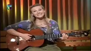 Галина Хомчик. Часть 1. Авторская песня. Передача 1