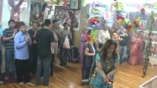 Mahakali Maa Arti Chicago
