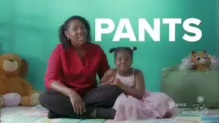 Understanding Body Autonomy & Trust Building with your Child (The PANTS Rule)