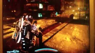 Mass Effect 3 Demo Previe for Doc